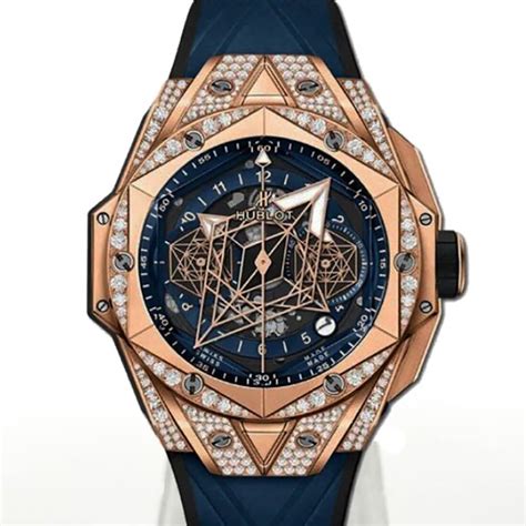 Buy Luxury Hublot Watches .